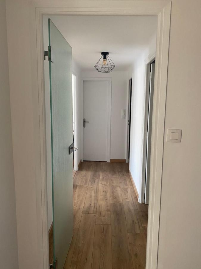 Avignon : Appartement Le In Et Off Exterior photo