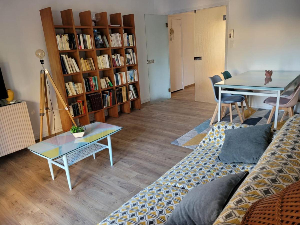 Avignon : Appartement Le In Et Off Exterior photo