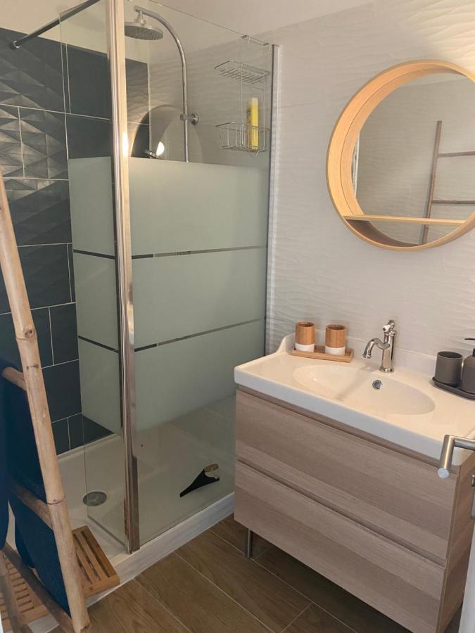 Avignon : Appartement Le In Et Off Exterior photo